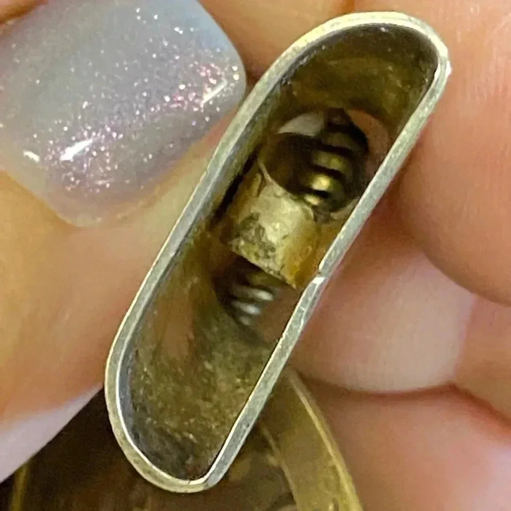 26” BAER SAN FRANCISCO NECKLACE - Picture 8 of 10